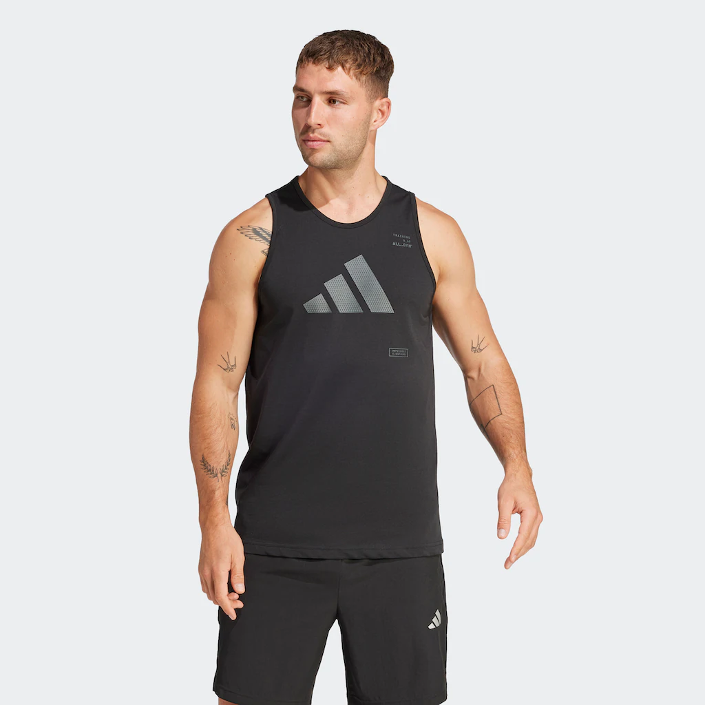 adidas Performance Tanktop »M TR CAT G TK« ▷ für