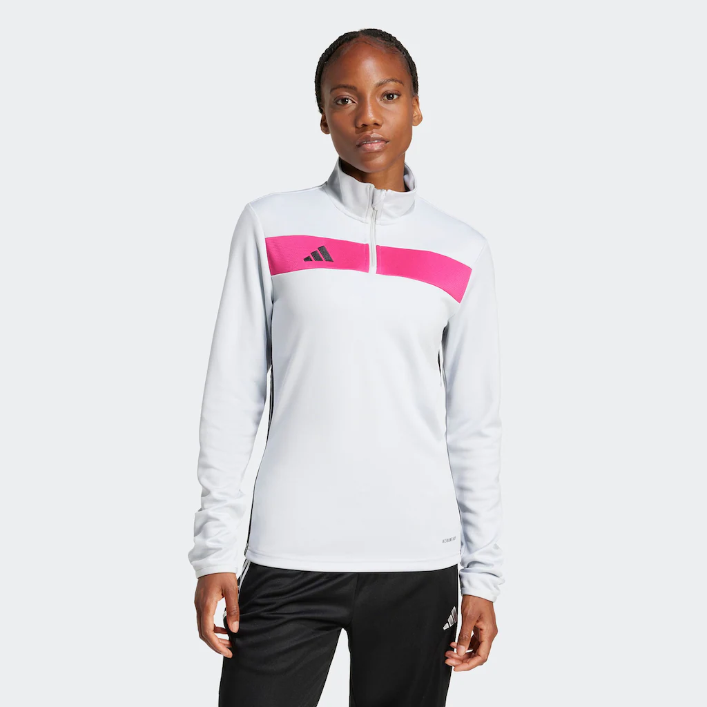 adidas Performance Trainingsshirt »TIRO ES TOP W«