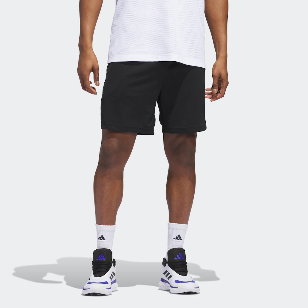 Adidas Performance Trainingsshorts »BOS SHORT« (1 Tlg.) ▷ Für