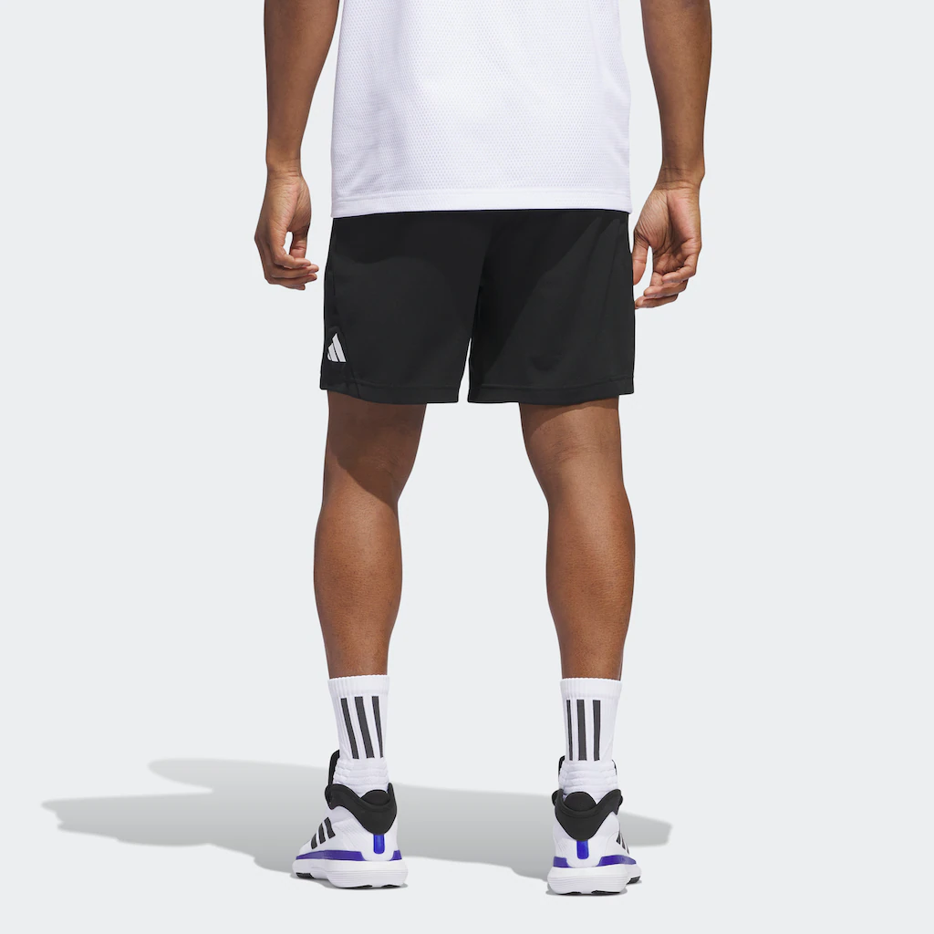 Adidas Performance Trainingsshorts »BOS SHORT« (1 Tlg.) ▷ Für