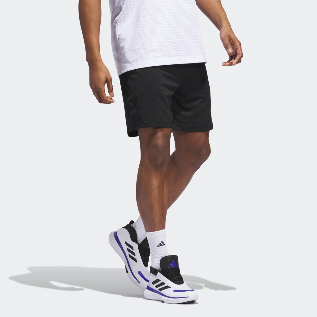 adidas Performance Trainingsshorts »BOS SHORT« (1 tlg.) ▷ für