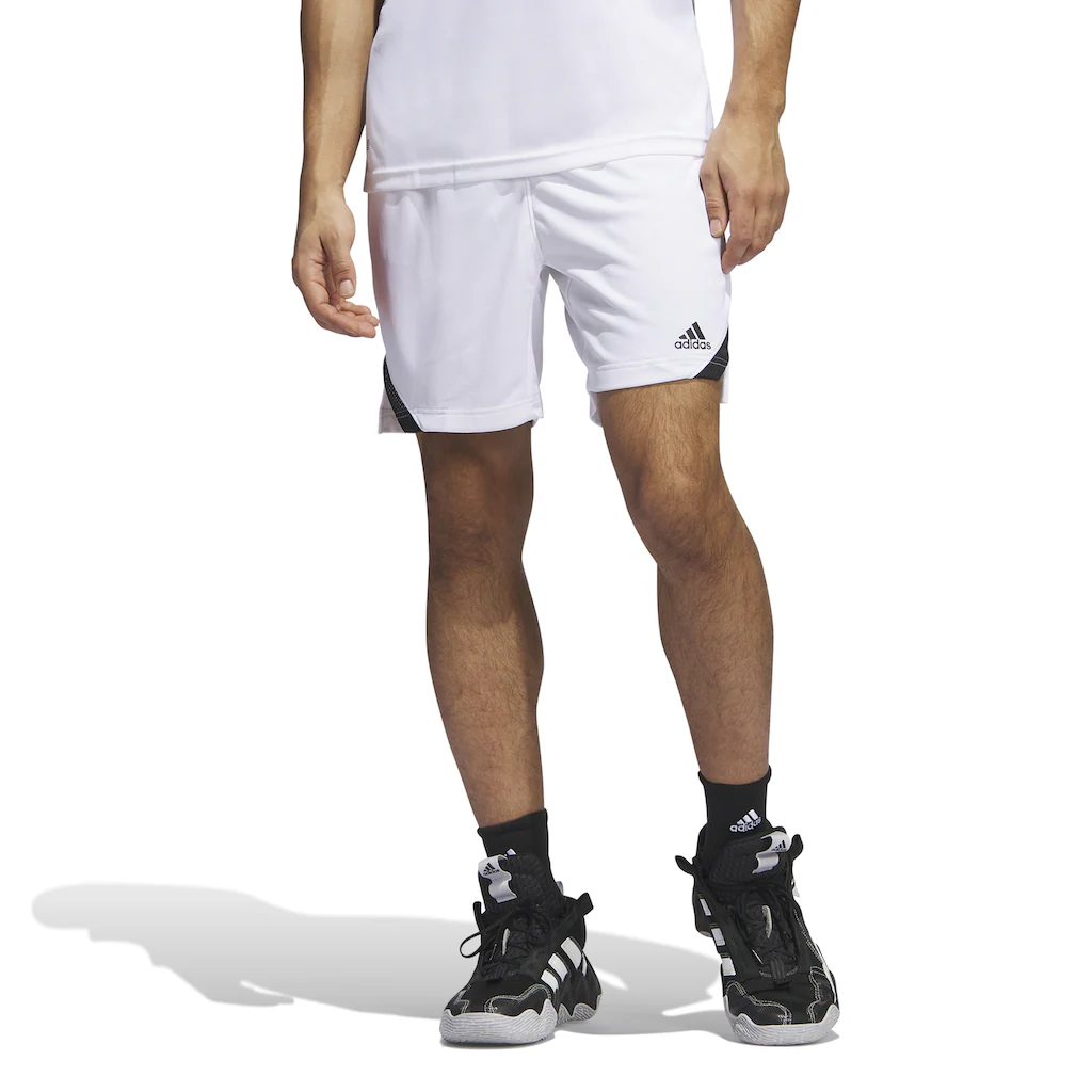 Adidas Performance Trainingsshorts »M ICON SQUAD S« (1 Tlg.) ▷ Bestellen
