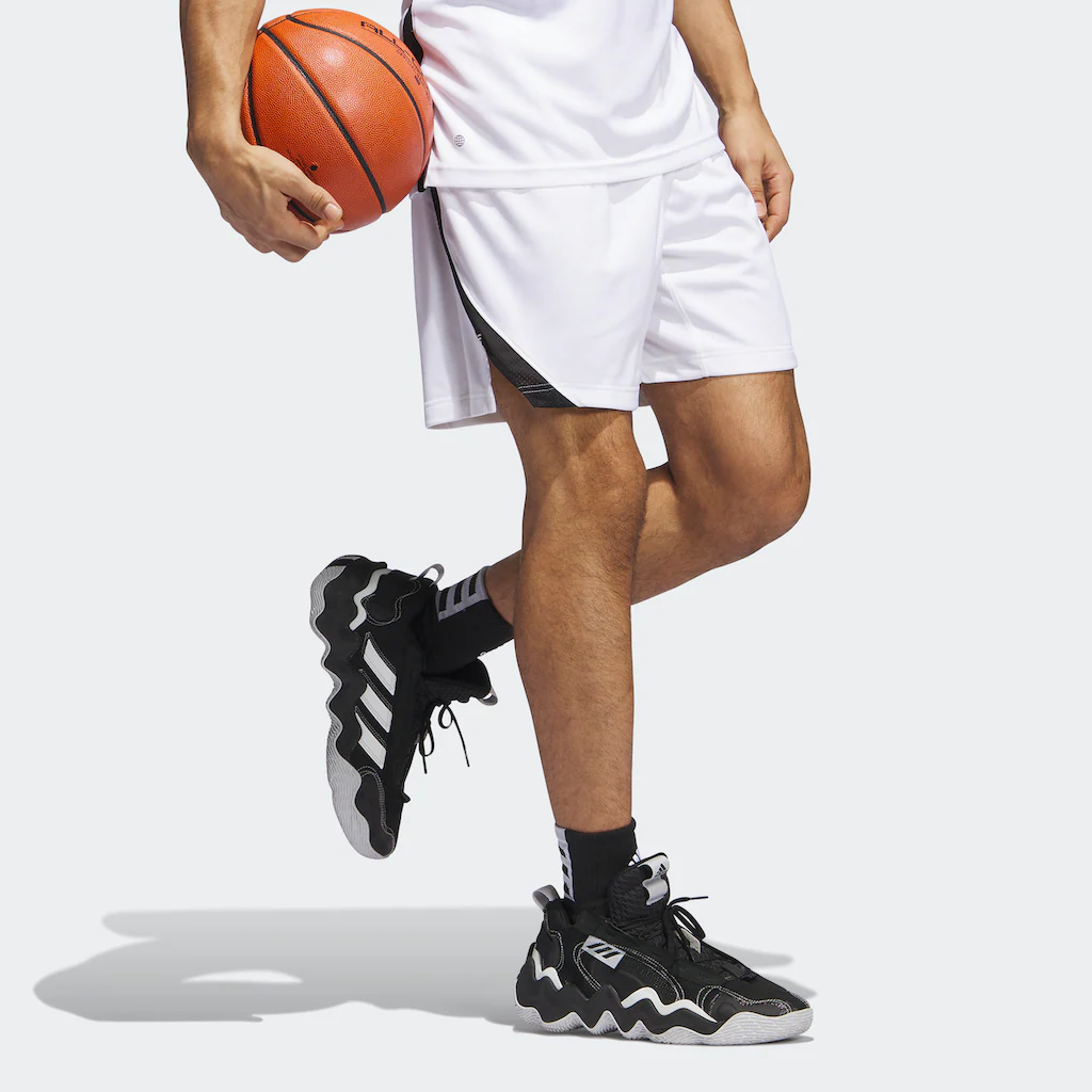 Adidas Performance Trainingsshorts »M ICON SQUAD S« (1 Tlg.) ▷ Bestellen