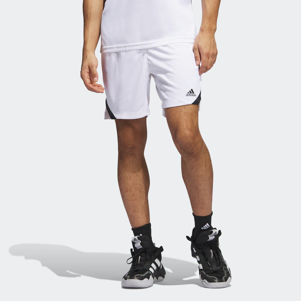adidas Performance Trainingsshorts »M ICON SQUAD S« (1 tlg.) ▷ bestellen