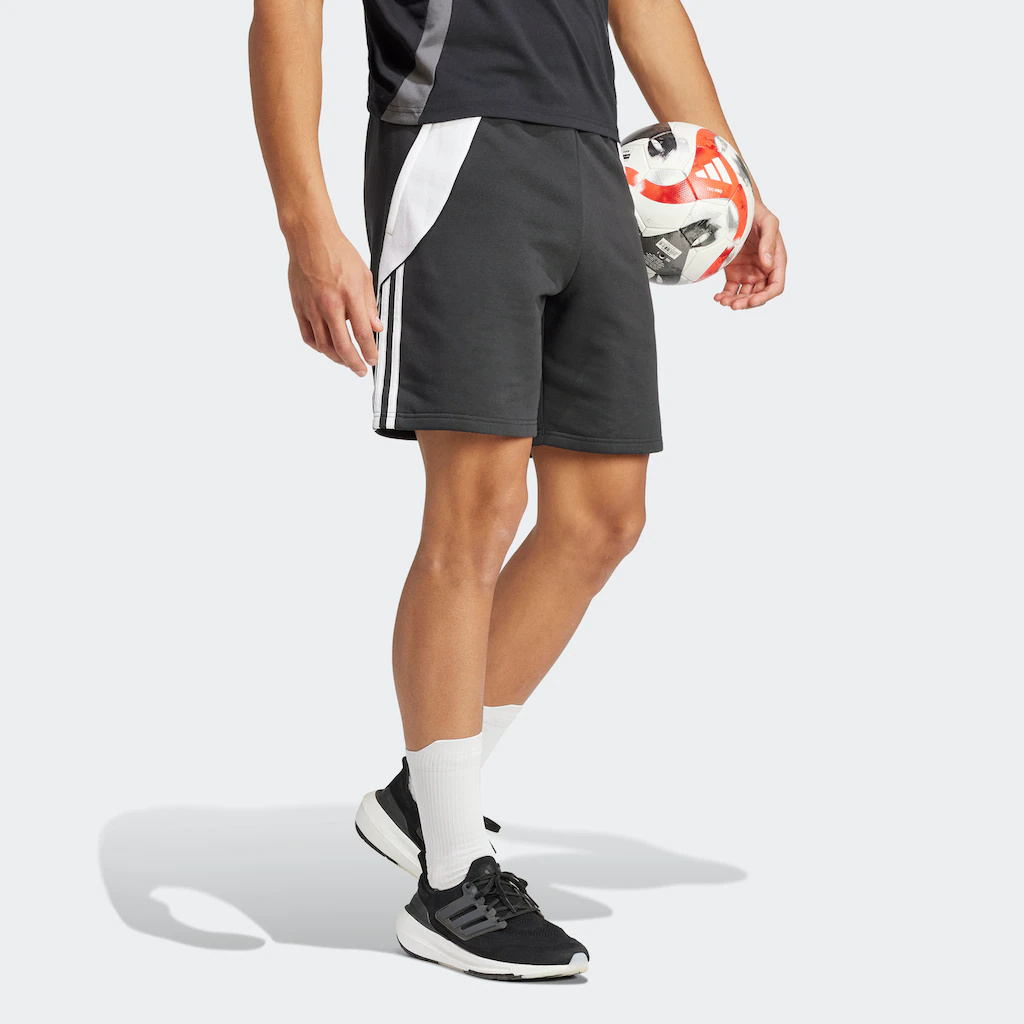 Adidas Performance Trainingsshorts »TIRO24 SWSHO« (1 Tlg.) ▷ Für