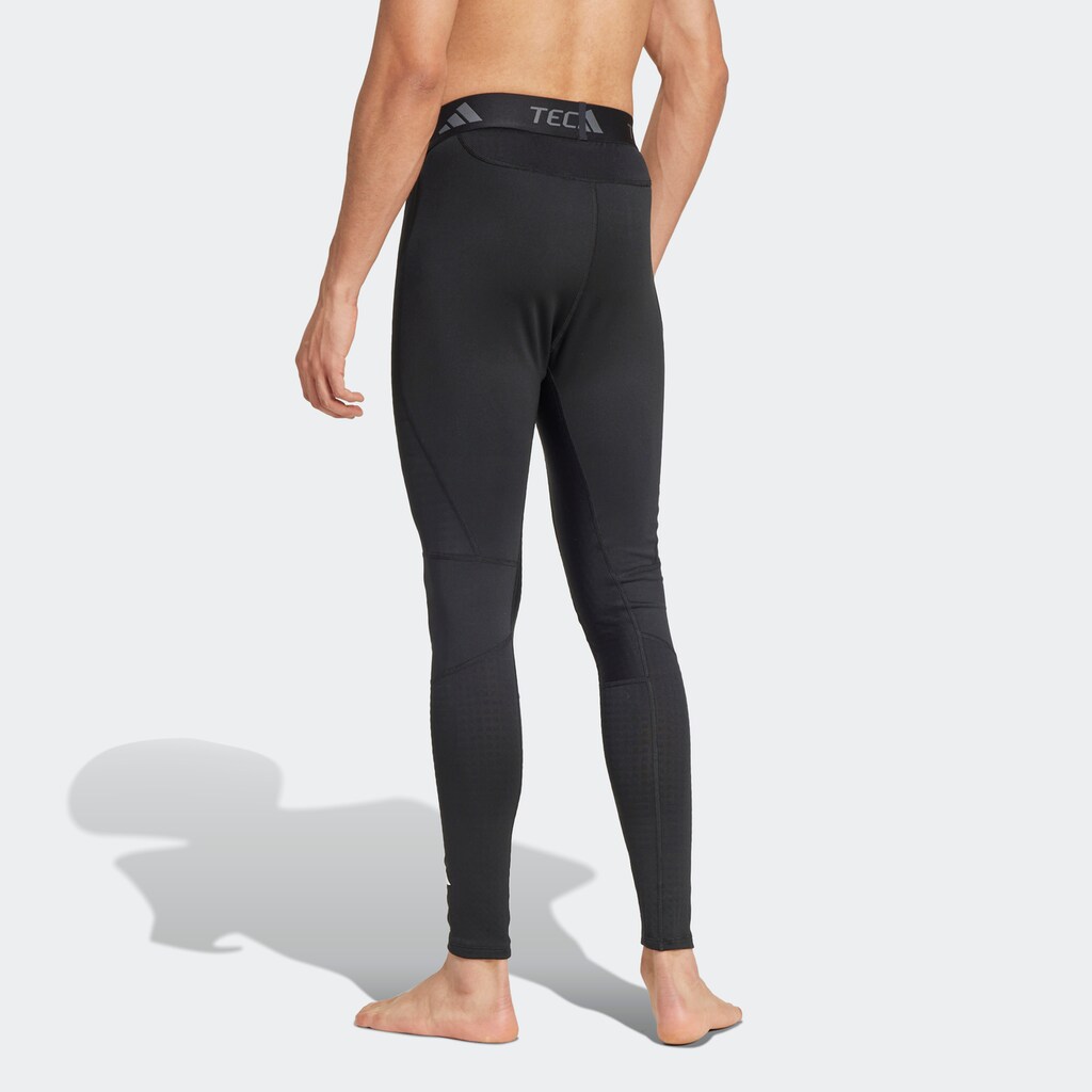 Adidas Performance Trainingstights »TF CLDRDY TIGHT« (1 Tlg.)