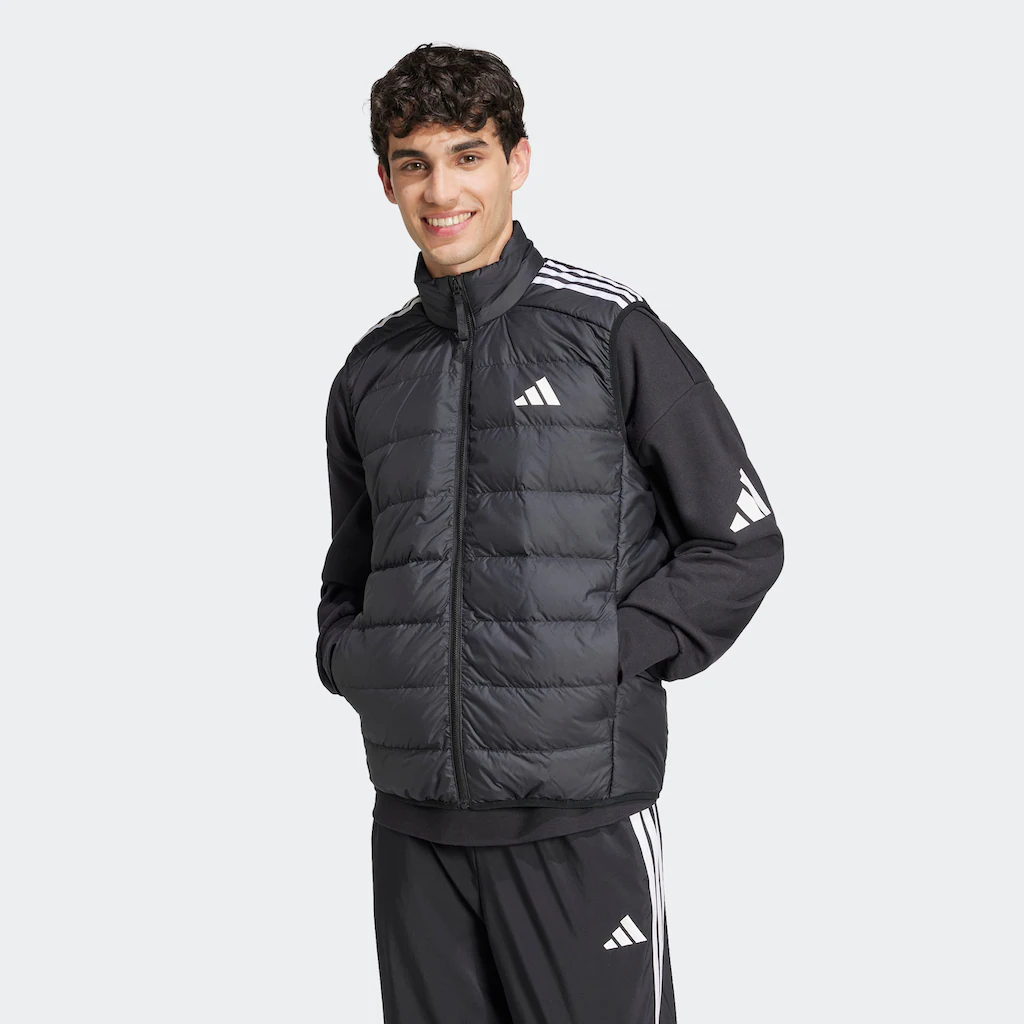Adidas Sportswear Funktionsweste »ESS 3S L DOWN V« ▷ Für