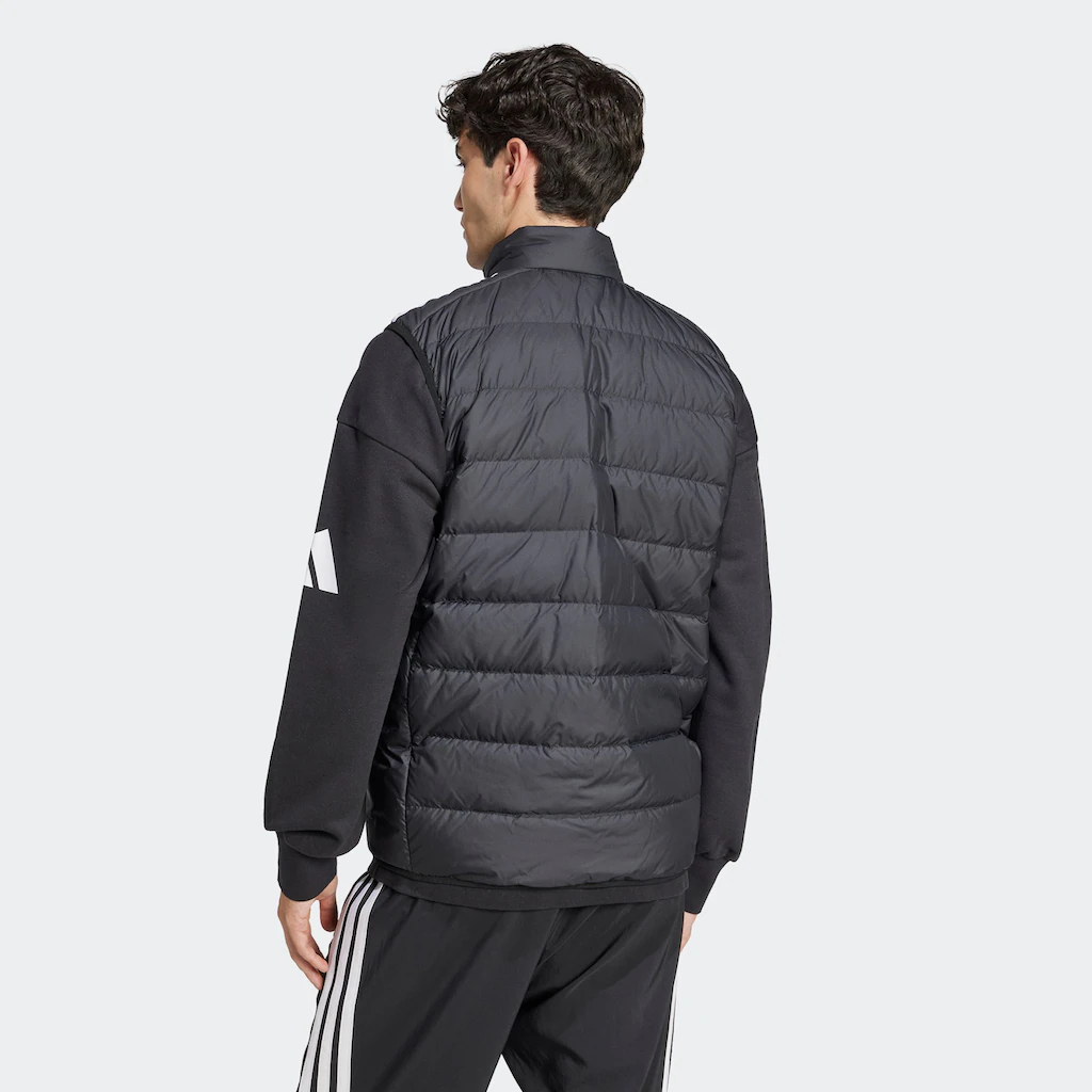 Adidas Sportswear Funktionsweste »ESS 3S L DOWN V« ▷ Für