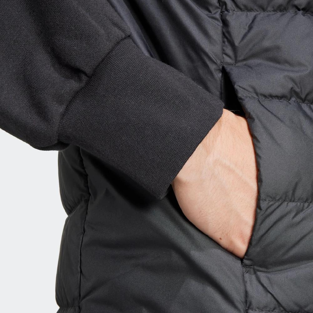 Adidas Sportswear Funktionsweste »ESS 3S L DOWN V« ▷ Für