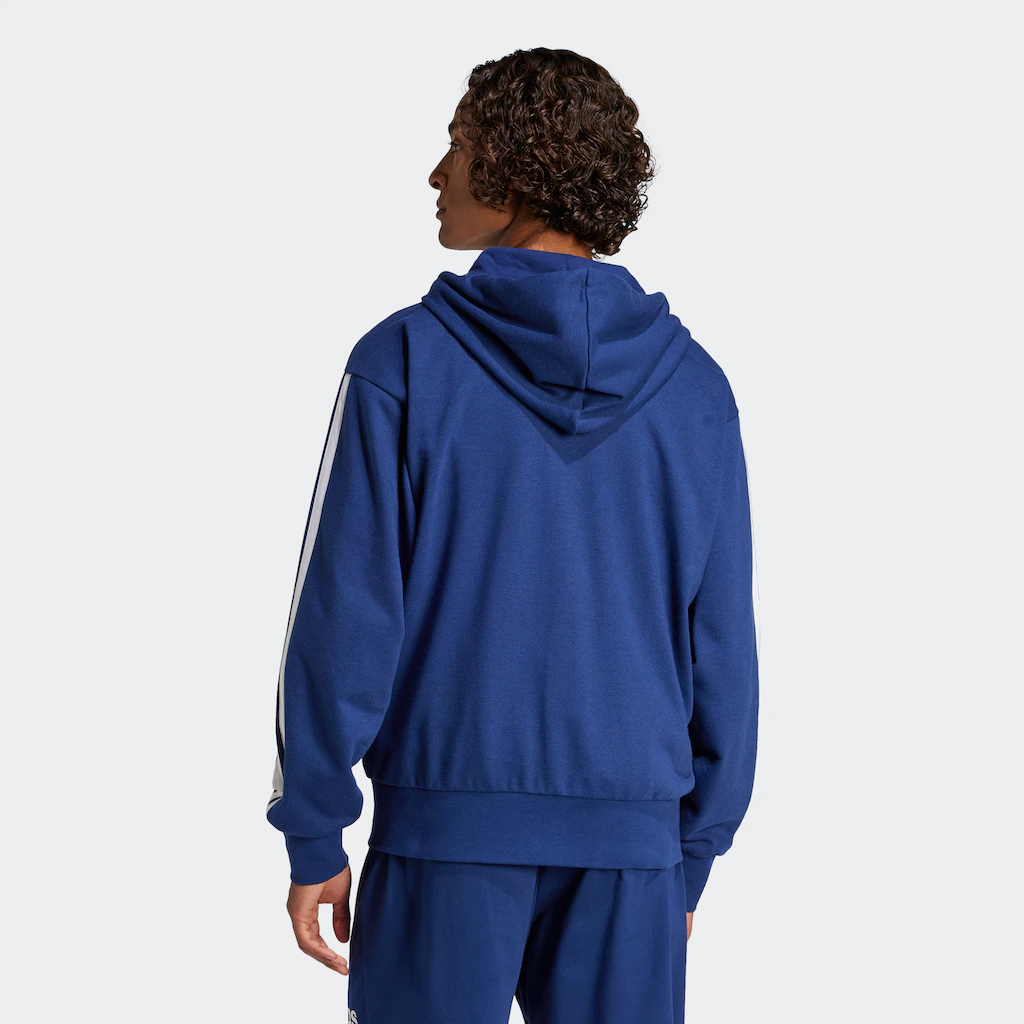 Adidas Sportswear Kapuzensweatshirt »M 3S FT FZ HD« ▷ Kaufen