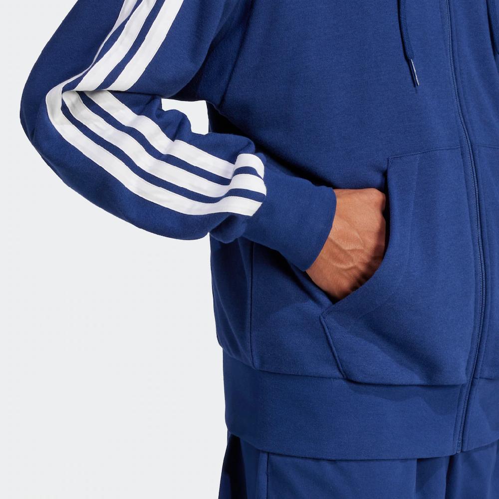 Adidas Sportswear Kapuzensweatshirt »M 3S FT FZ HD« ▷ Kaufen