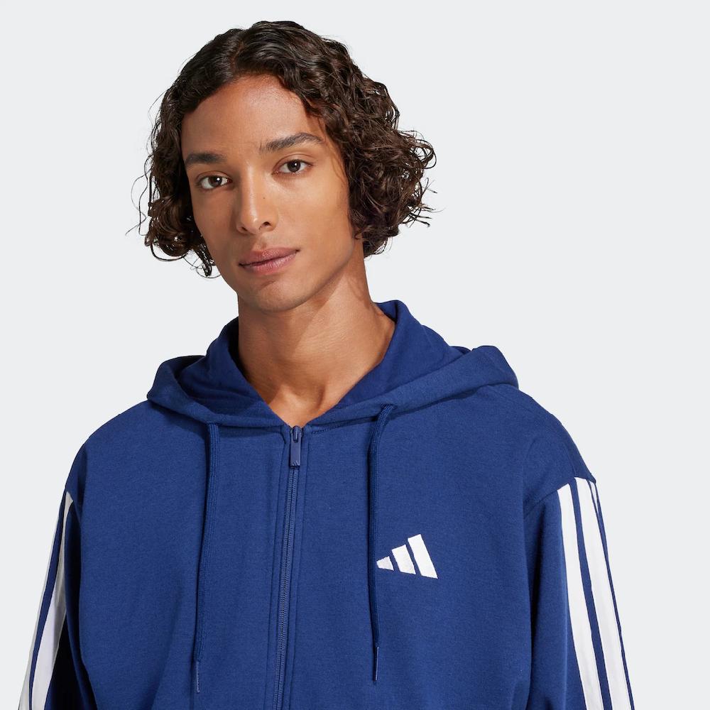 Adidas Sportswear Kapuzensweatshirt »M 3S FT FZ HD« ▷ Kaufen