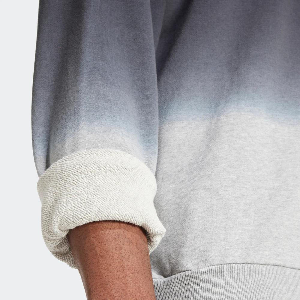 Adidas Sportswear Kapuzensweatshirt »M A SZN DDYE HD«