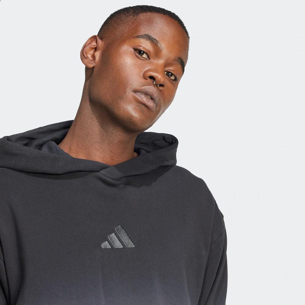 Adidas Sportswear Kapuzensweatshirt »M A SZN DDYE HD«