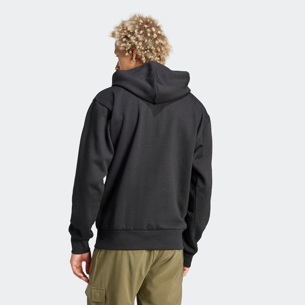 Adidas Sportswear Kapuzensweatshirt »M BL FL HD« ▷ Kaufen