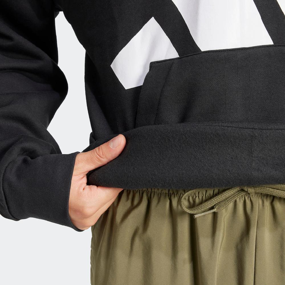 Adidas Sportswear Kapuzensweatshirt »M BL FL HD« ▷ Kaufen