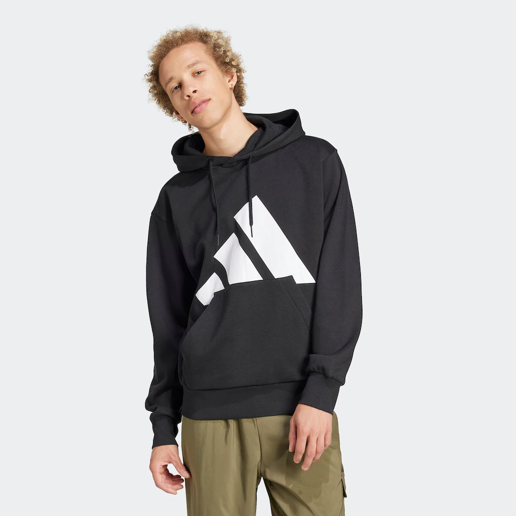adidas Sportswear Kapuzensweatshirt »M BL FL HD« ▷ kaufen