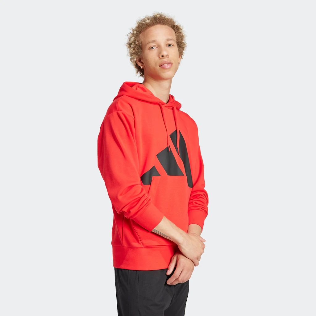 Adidas Sportswear Kapuzensweatshirt »M BL FT HD« ▷ Bestellen