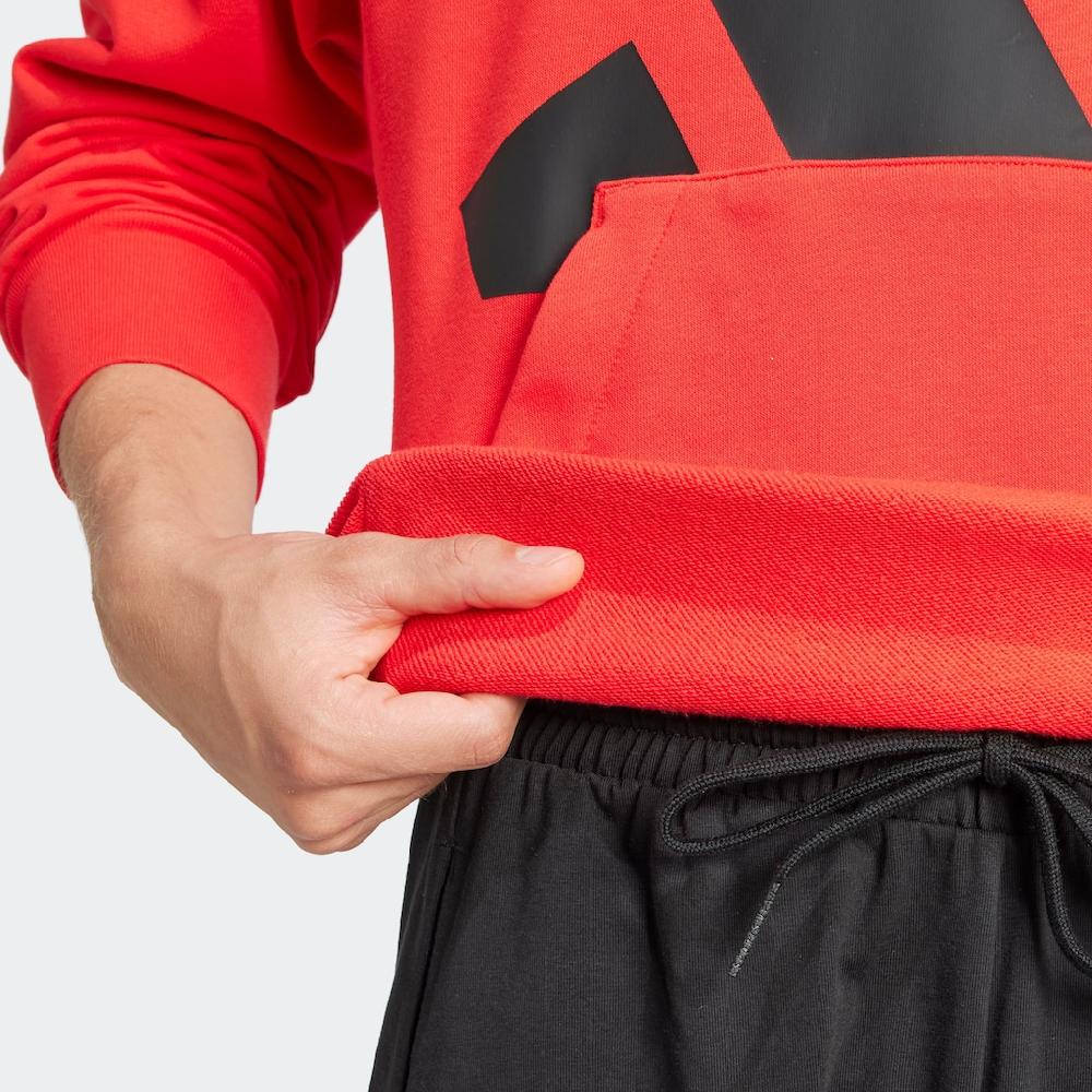 Adidas Sportswear Kapuzensweatshirt »M BL FT HD« ▷ Bestellen