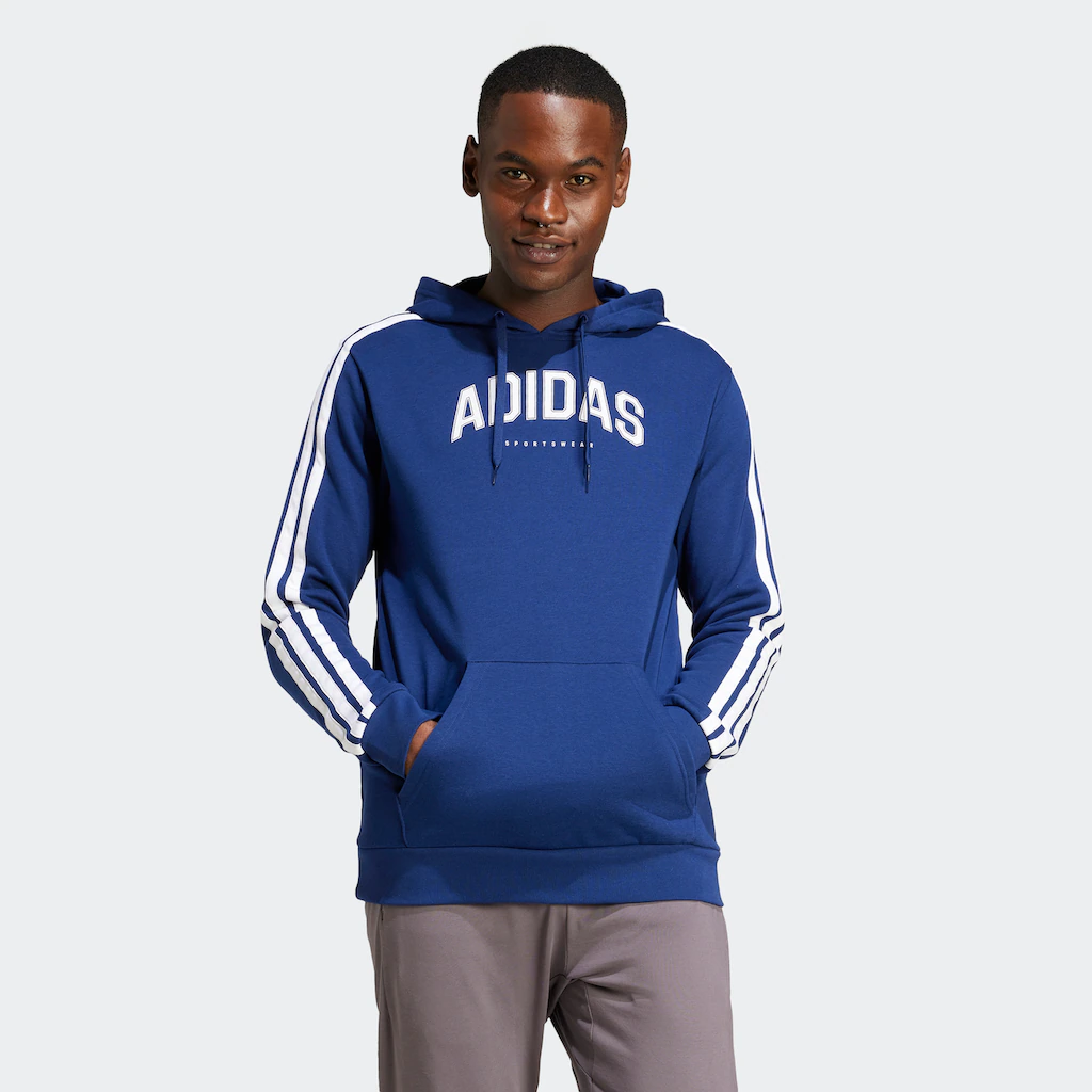 adidas Sportswear Kapuzensweatshirt »M C COLLEG HOOD« ▷ für