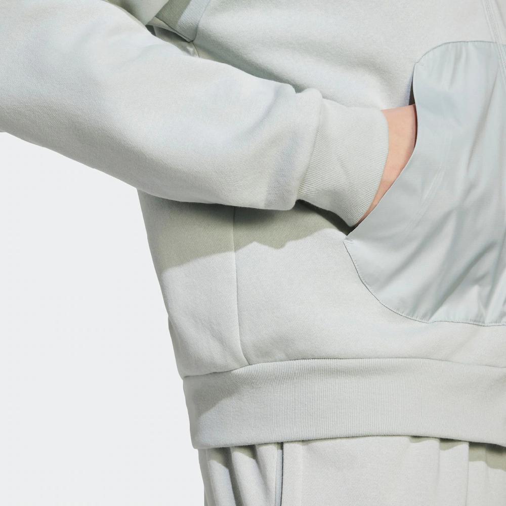 Adidas Sportswear Kapuzensweatshirt »M CE FZ HD GD« ▷ Bestellen