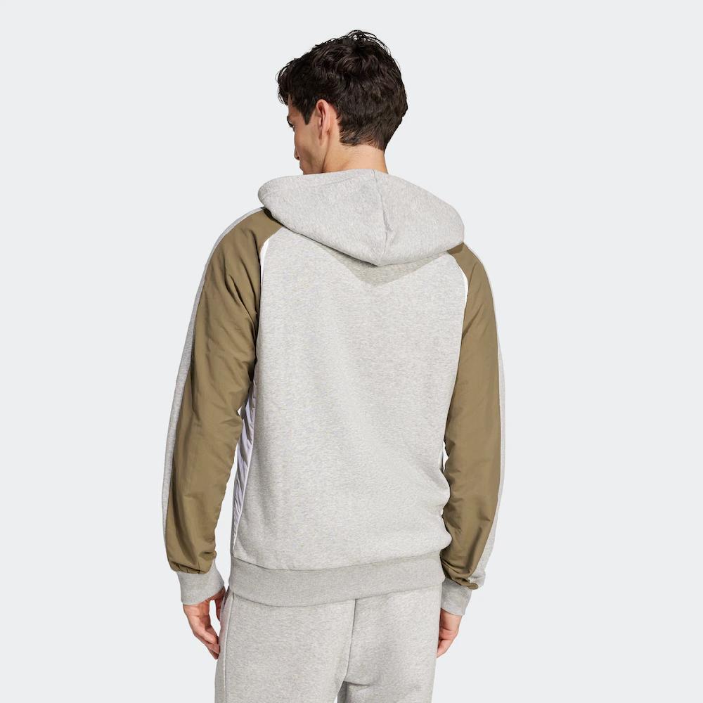 Adidas Sportswear Kapuzensweatshirt »M ESS CB FZ HD« ▷ Bestellen