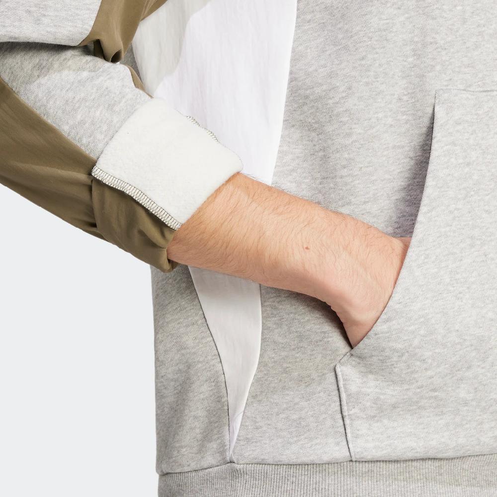 Adidas Sportswear Kapuzensweatshirt »M ESS CB HD« ▷ Kaufen