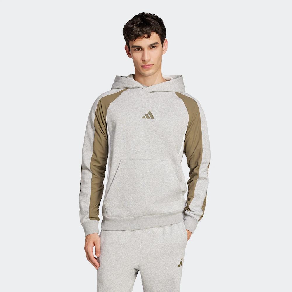 adidas Sportswear Kapuzensweatshirt »M ESS CB HD« ▷ kaufen