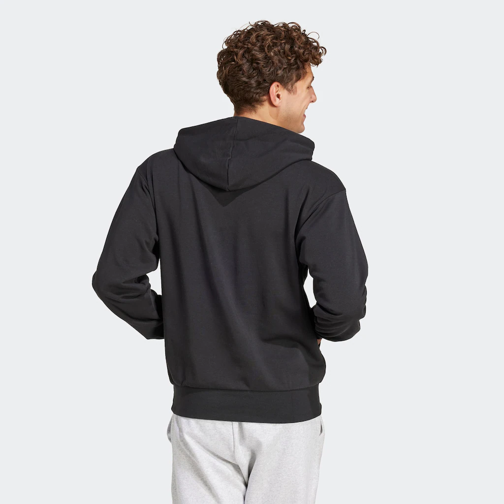 Adidas Sportswear Kapuzensweatshirt »M FEELCOZY HD« ▷ Für