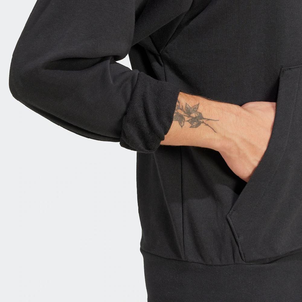 Adidas Sportswear Kapuzensweatshirt »M FEELCOZY HD« ▷ Für