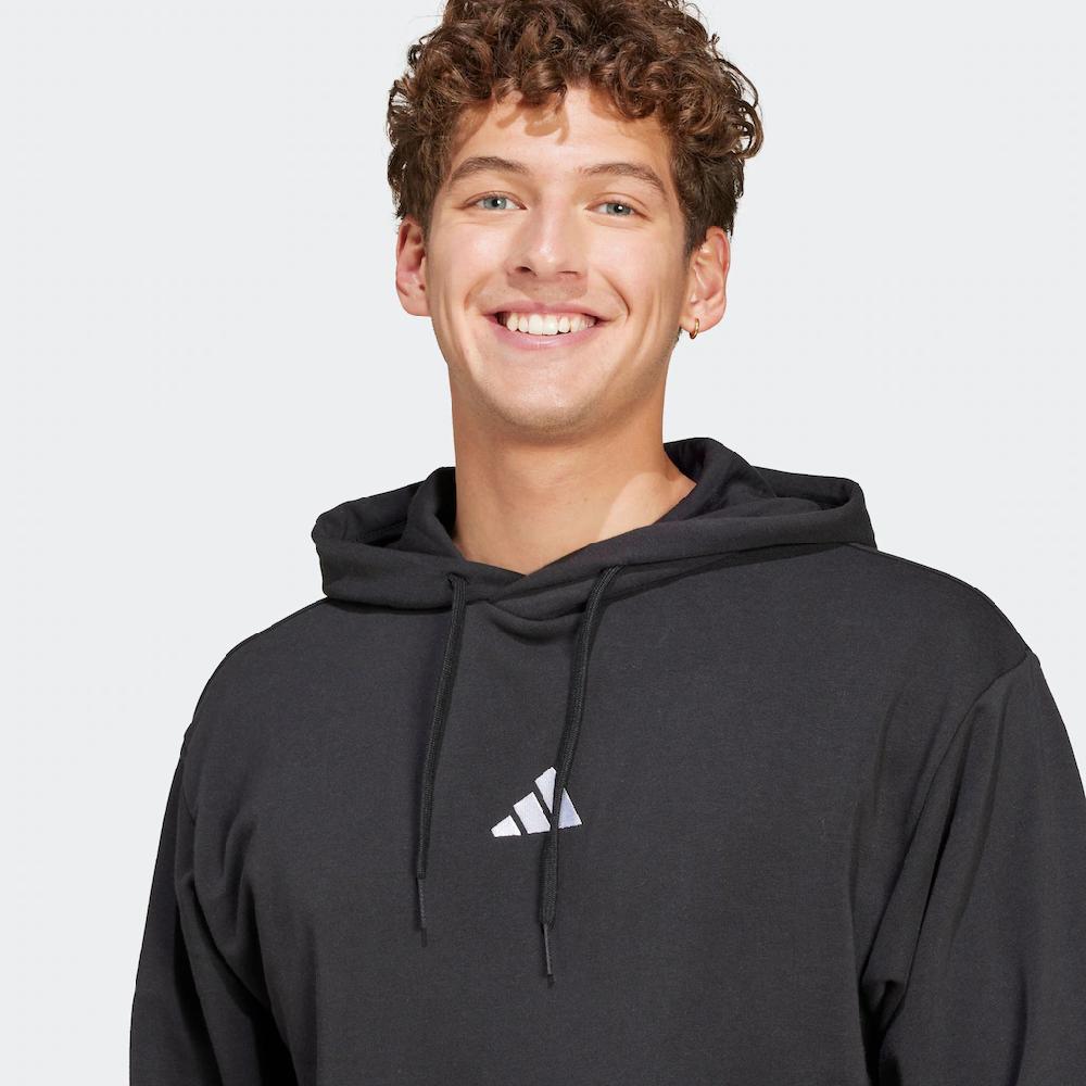 Adidas Sportswear Kapuzensweatshirt »M FEELCOZY HD« ▷ Für