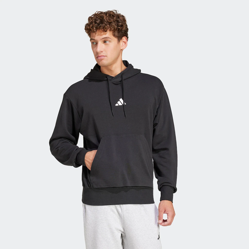 adidas Sportswear Kapuzensweatshirt »M FEELCOZY HD« ▷ für