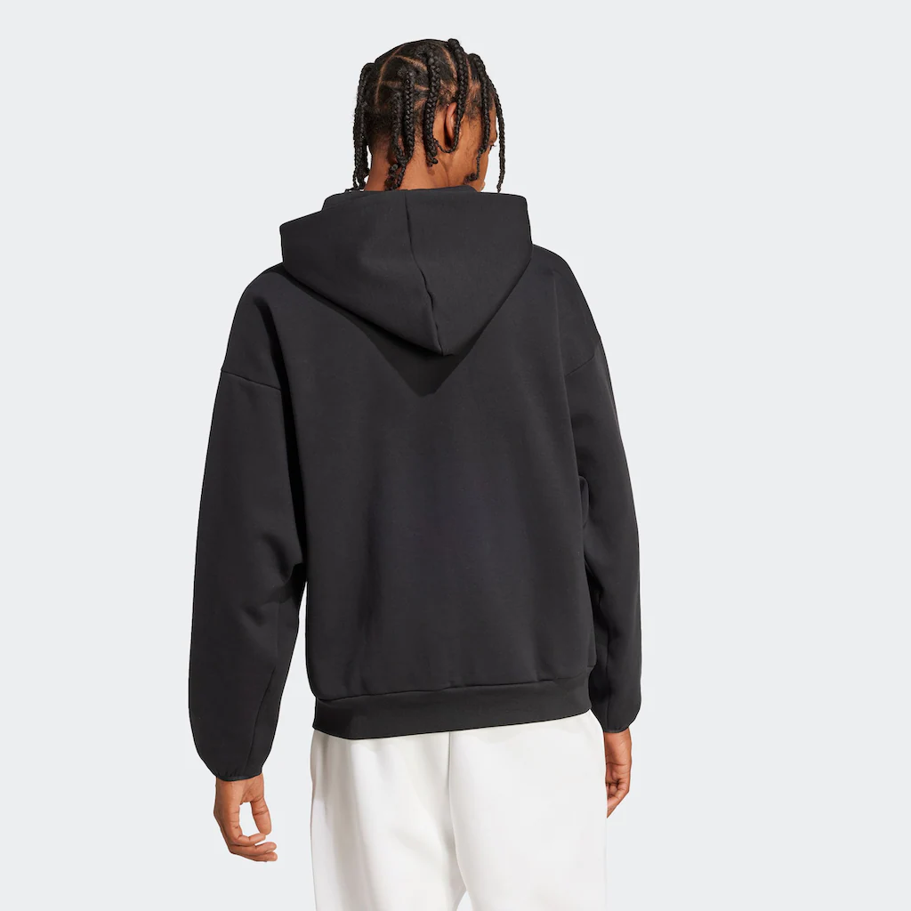 Adidas Sportswear Kapuzensweatshirt »M FI SL FZ« ▷ Bestellen