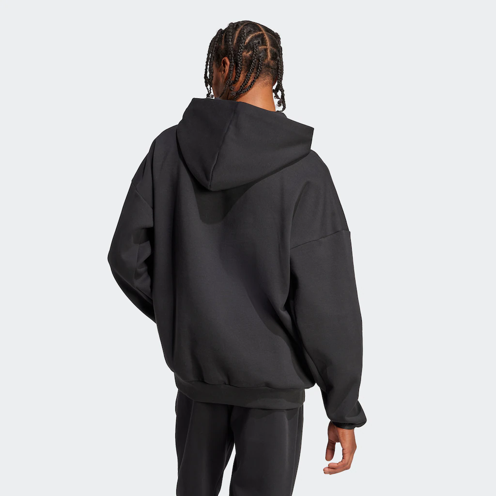 Adidas Sportswear Kapuzensweatshirt »M FI SL HD« ▷ Für