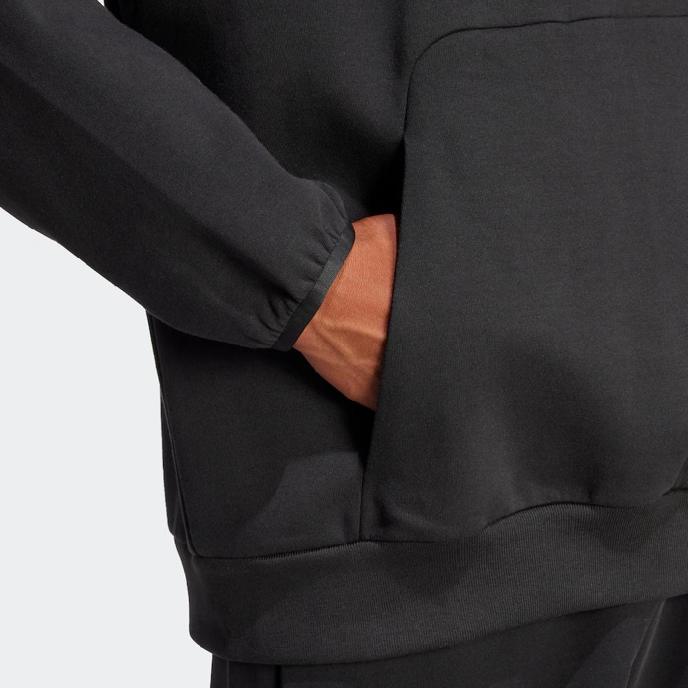 Adidas Sportswear Kapuzensweatshirt »M FI SL HD« ▷ Für