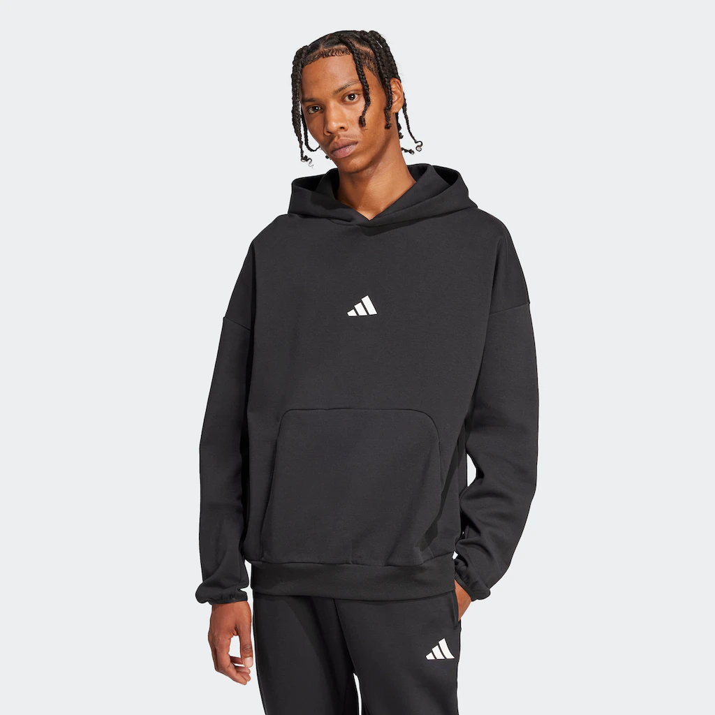 adidas Sportswear Kapuzensweatshirt »M FI SL HD« ▷ für
