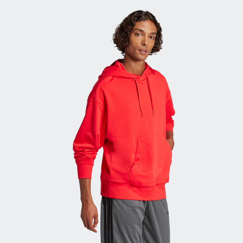 Adidas Sportswear Kapuzensweatshirt »M HD FT« ▷ Kaufen
