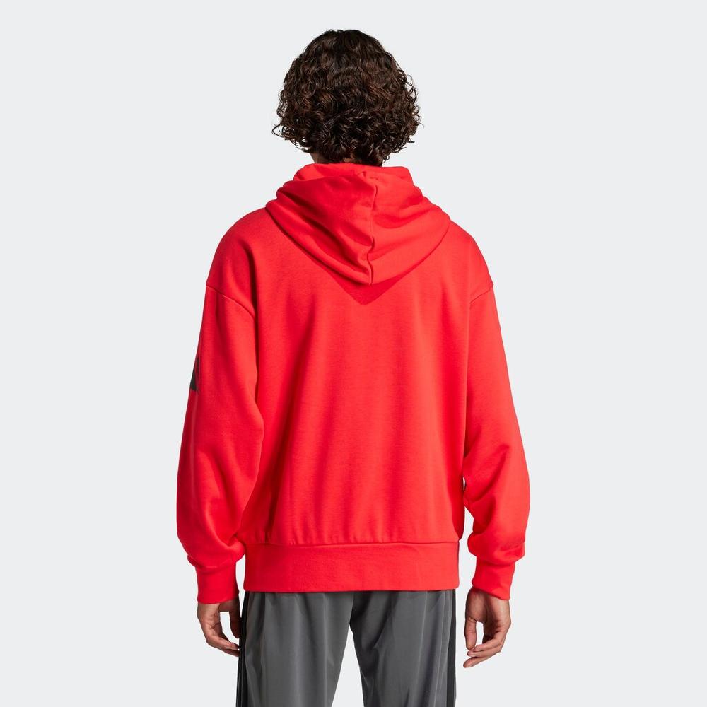 Adidas Sportswear Kapuzensweatshirt »M HD FT« ▷ Kaufen