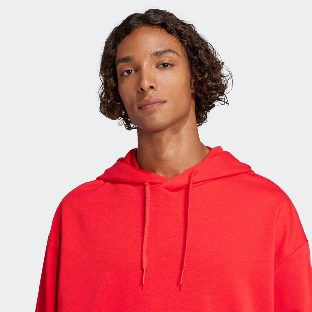 Adidas Sportswear Kapuzensweatshirt »M HD FT« ▷ Kaufen