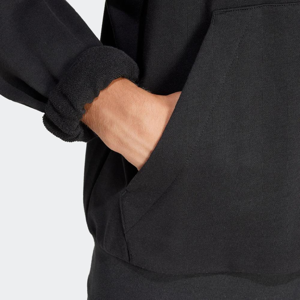 Adidas Sportswear Kapuzensweatshirt »M LIN FT HD« ▷ Für