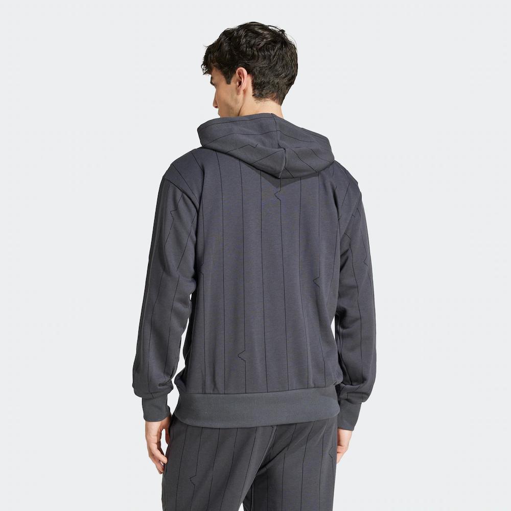 Adidas Sportswear Kapuzensweatshirt »M US SPORT HD« ▷ Für