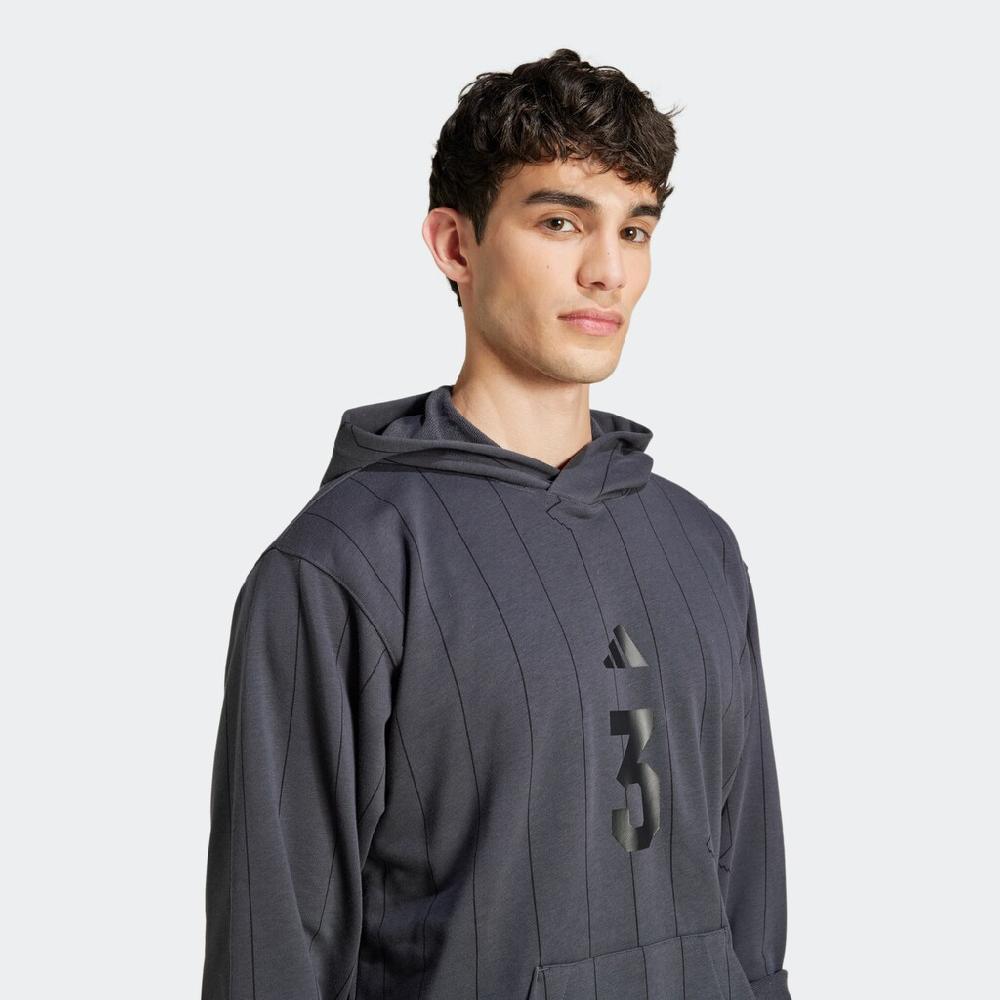 Adidas Sportswear Kapuzensweatshirt »M US SPORT HD« ▷ Für