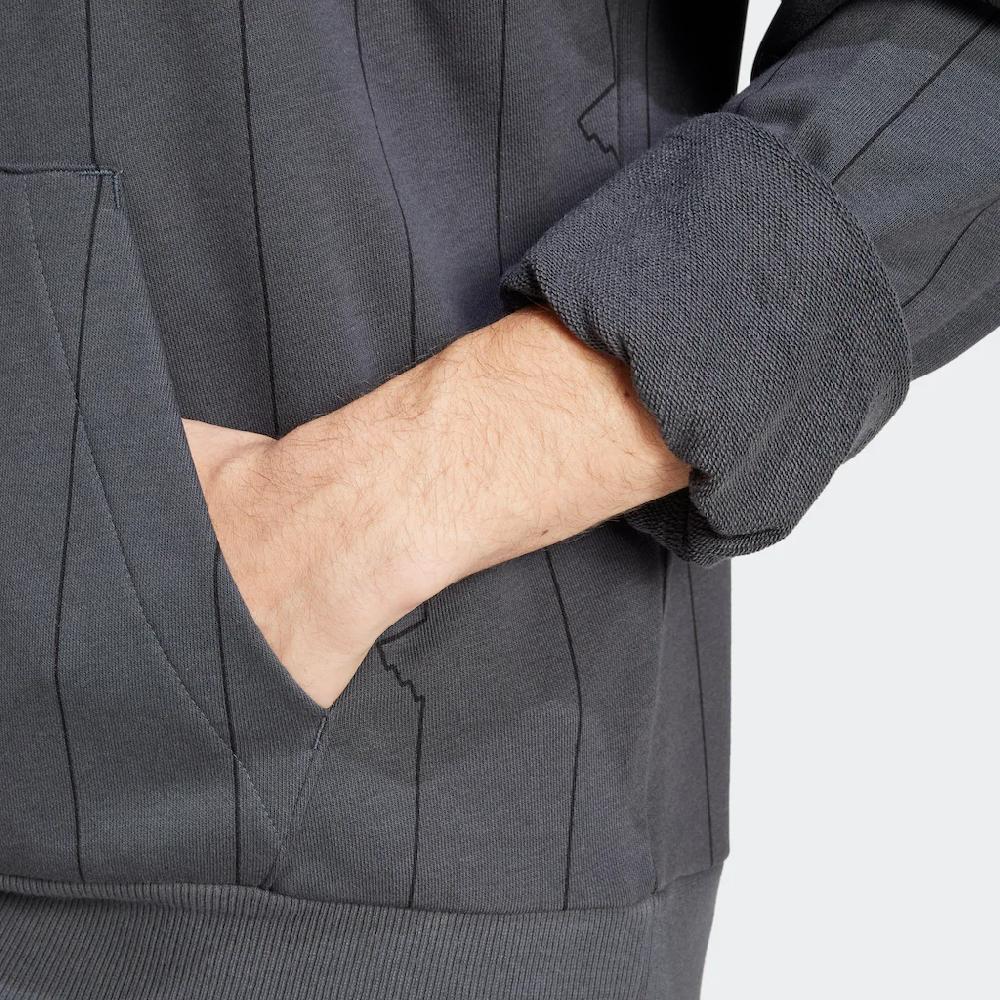 Adidas Sportswear Kapuzensweatshirt »M US SPORT HD« ▷ Für