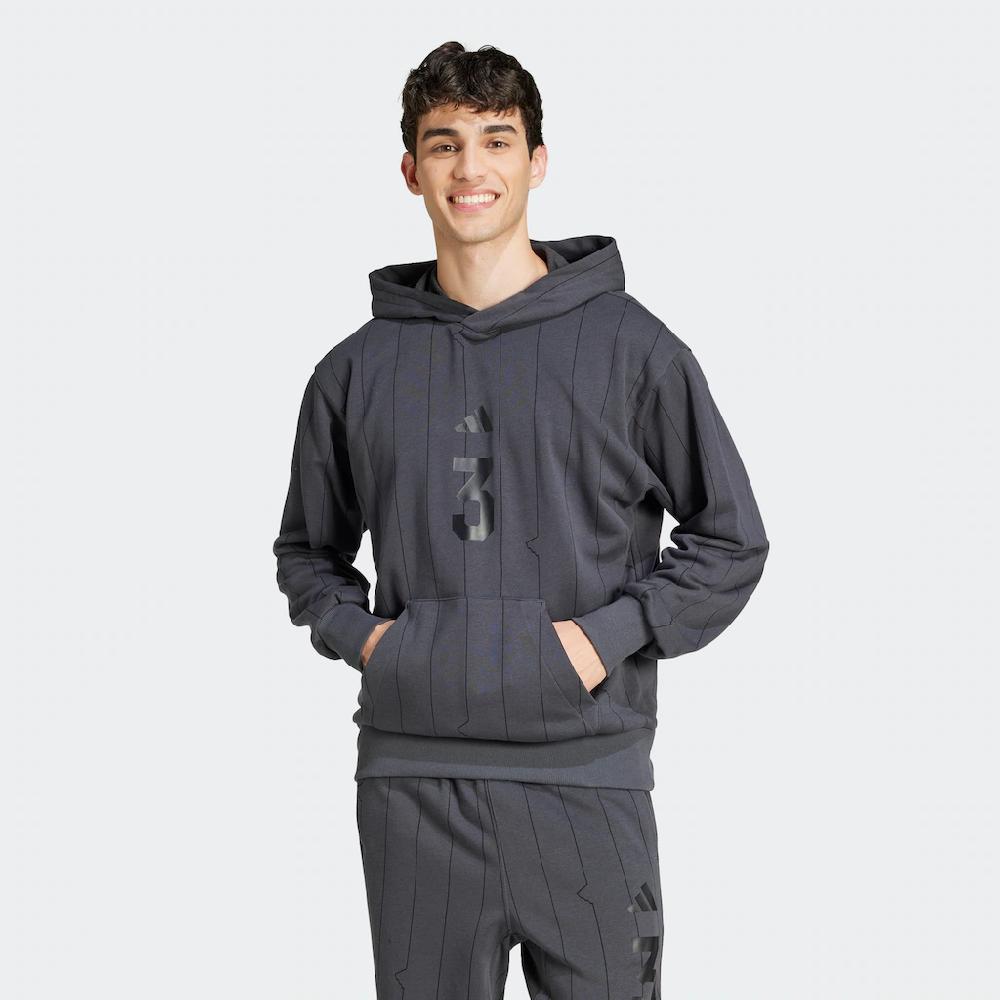 adidas Sportswear Kapuzensweatshirt »M US SPORT HD« ▷ für