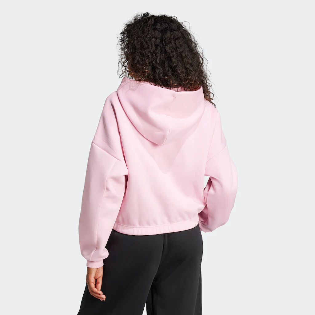 Adidas Sportswear Kapuzensweatshirt »W FI 3B OH HD«