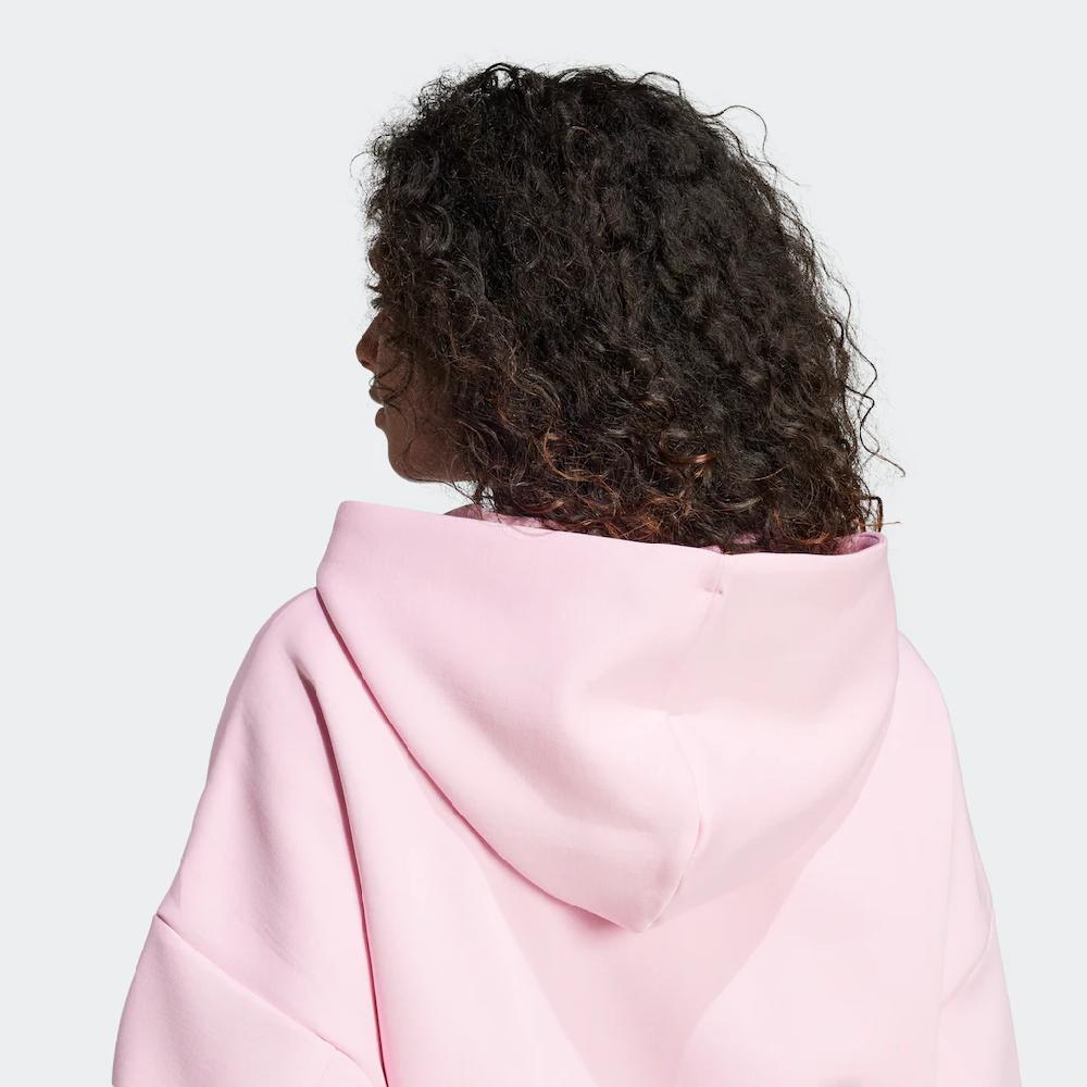 Adidas Sportswear Kapuzensweatshirt »W FI 3B OH HD«