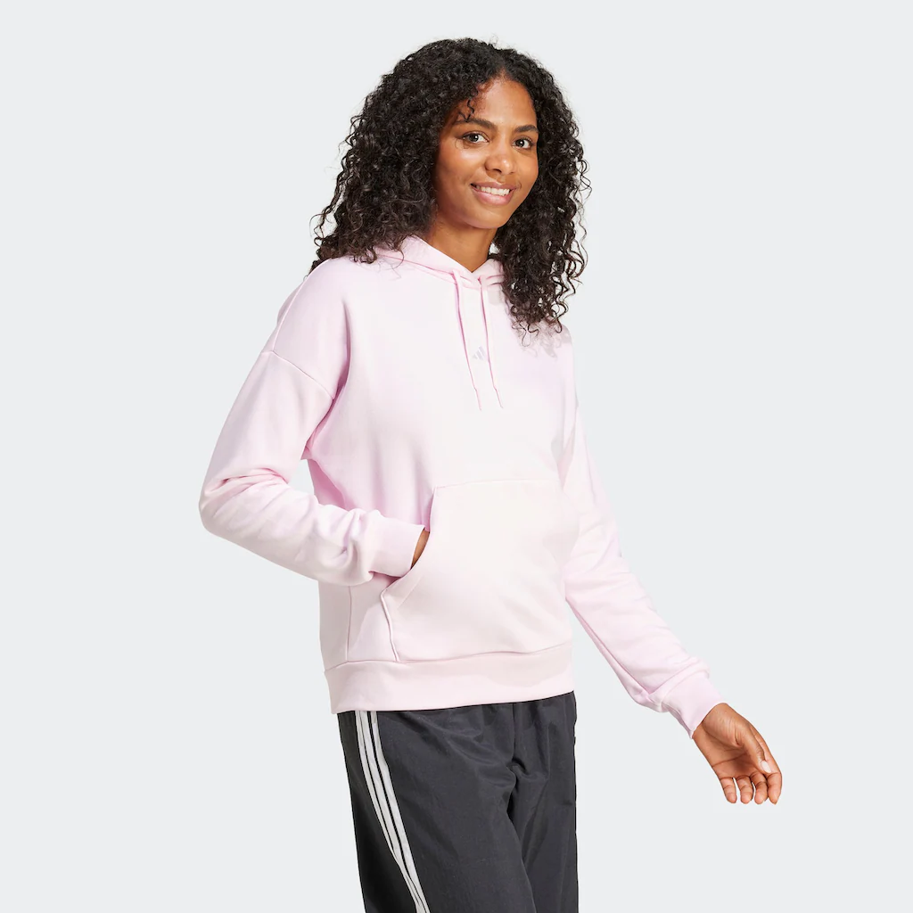 Adidas Sportswear Kapuzensweatshirt »W SL FC HD«