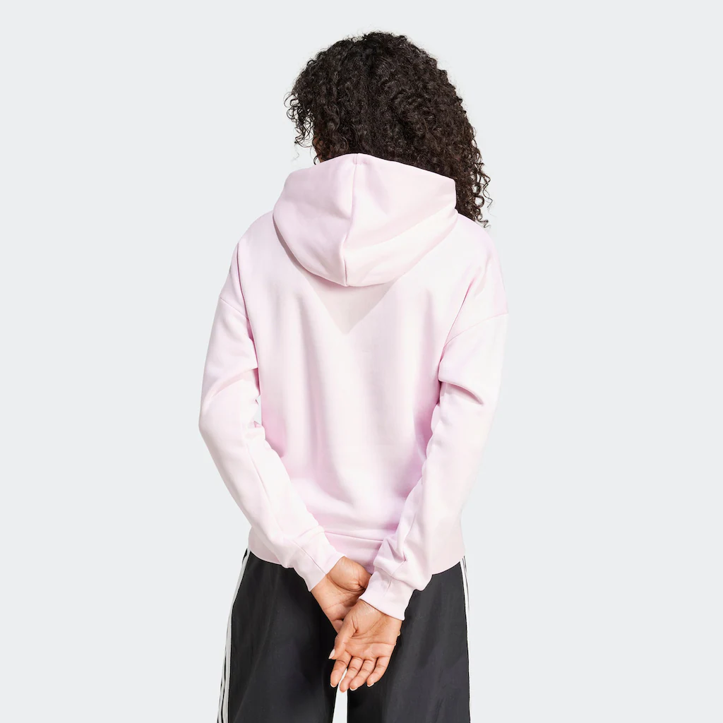 Adidas Sportswear Kapuzensweatshirt »W SL FC HD«