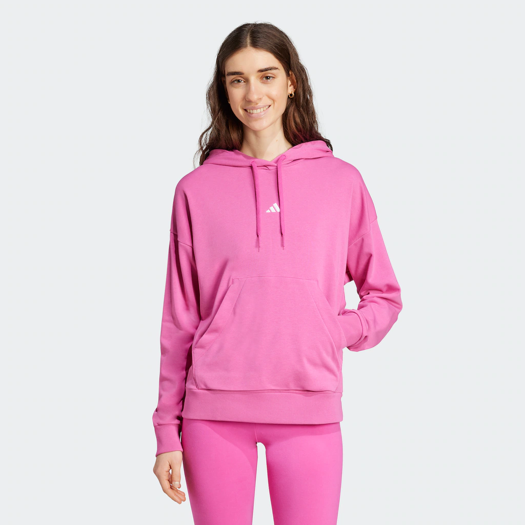 Adidas Sportswear Kapuzensweatshirt »W SL FT HD«