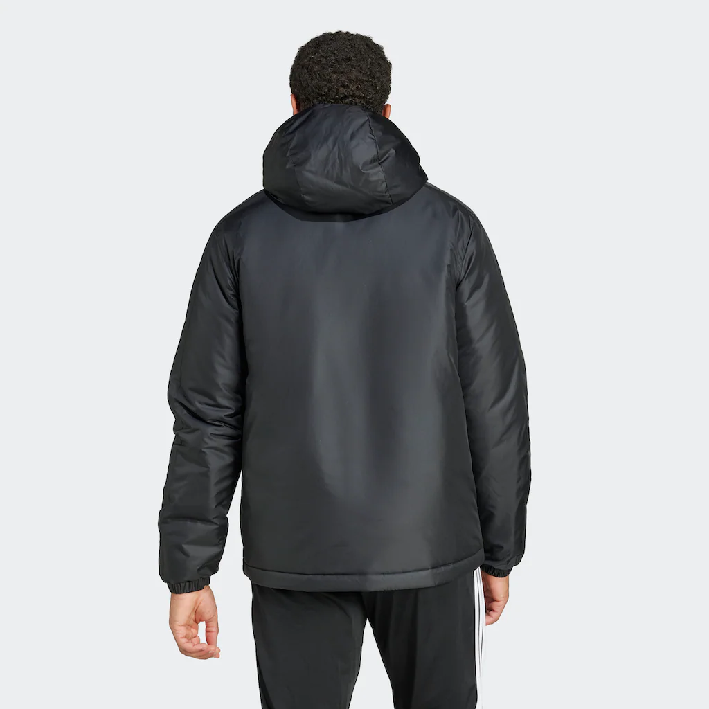 Adidas Sportswear Outdoorjacke »ESS 3S INS HO J« ▷ Bestellen
